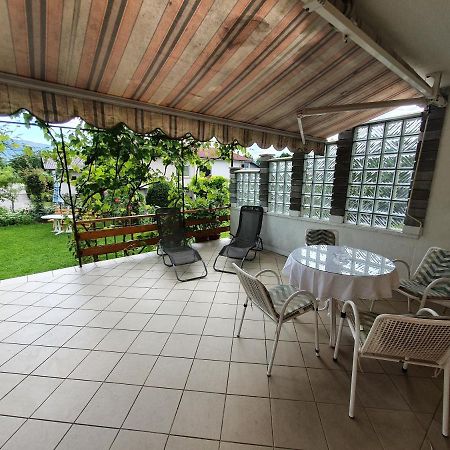 Apartma Meta Radovljica Exterior photo